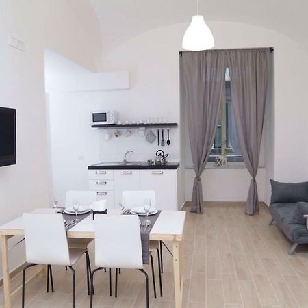 Appartamento Centro Storico Napoletano Napoli Esterno foto